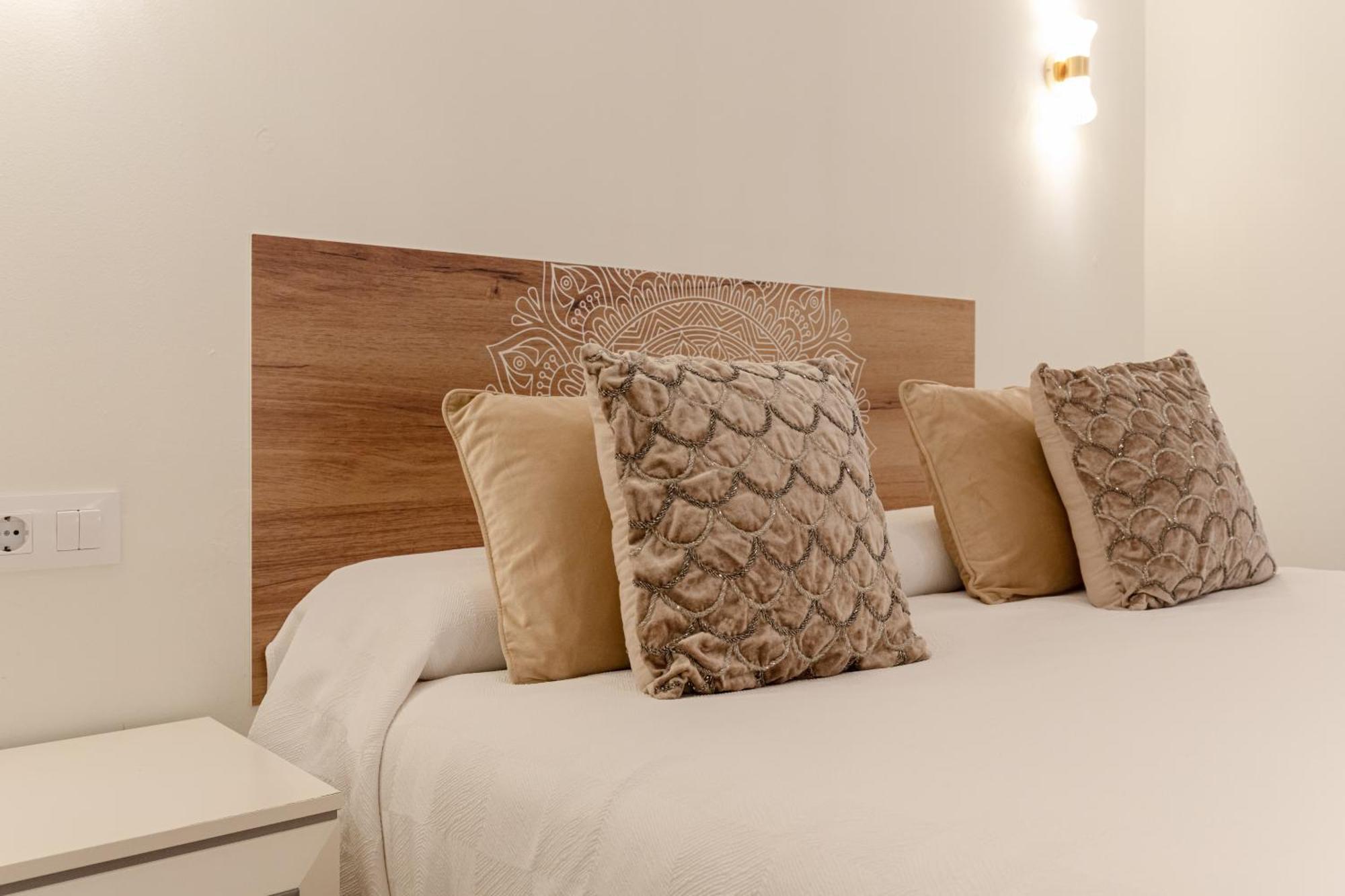 Duplex Dreams De Sevilla Barrio Santa Cruz Экстерьер фото