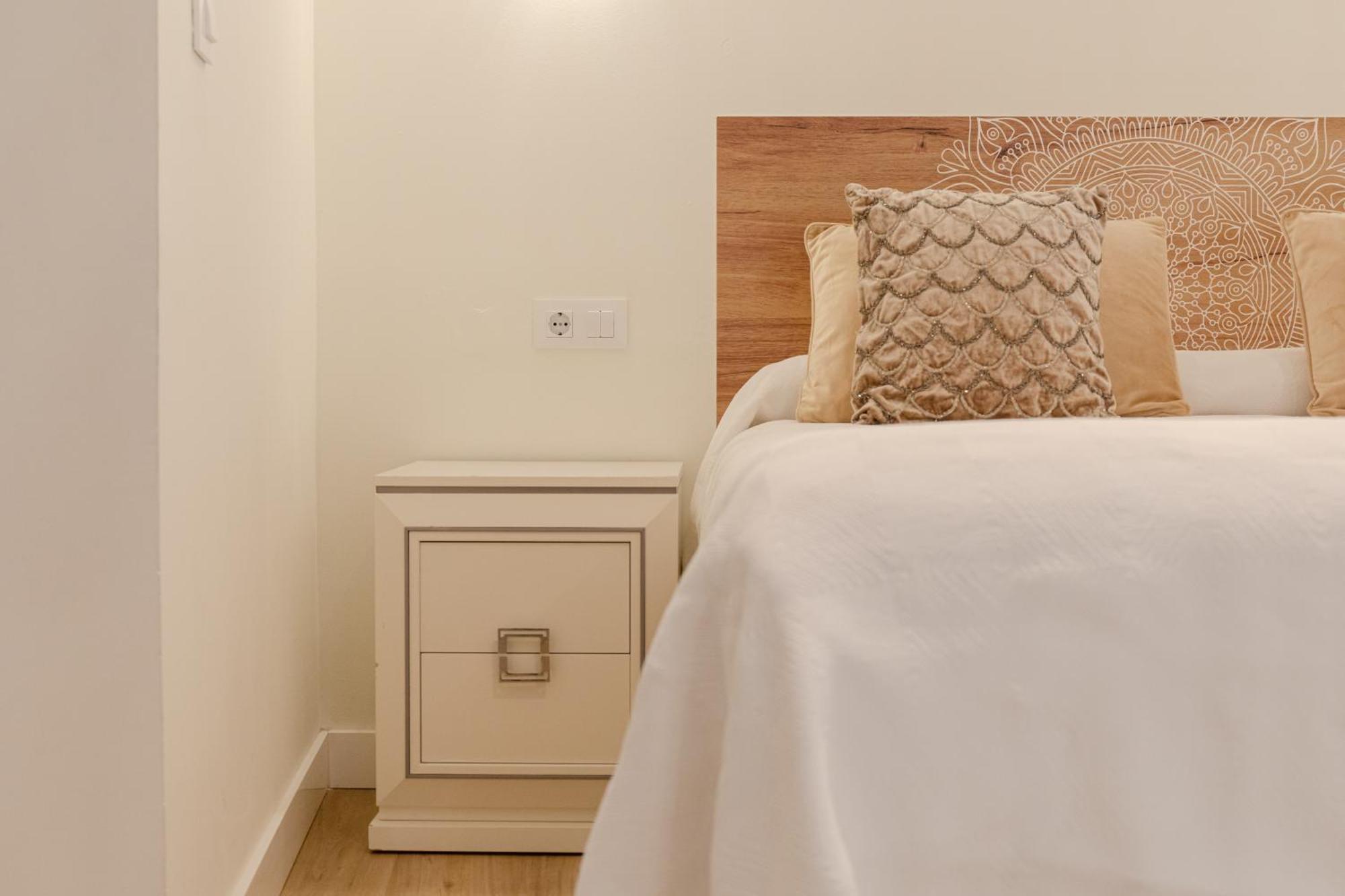 Duplex Dreams De Sevilla Barrio Santa Cruz Экстерьер фото