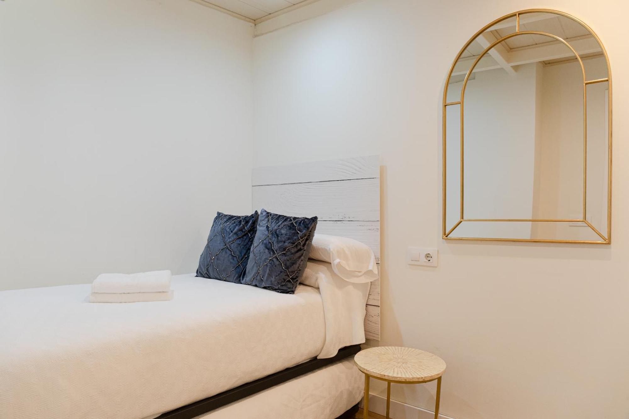 Duplex Dreams De Sevilla Barrio Santa Cruz Экстерьер фото