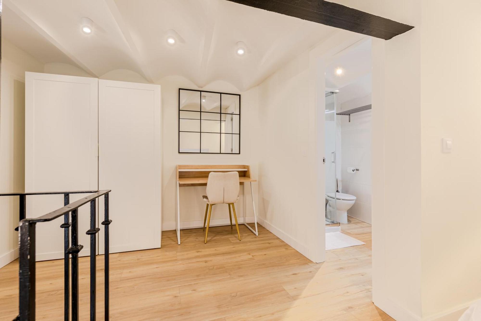 Duplex Dreams De Sevilla Barrio Santa Cruz Экстерьер фото