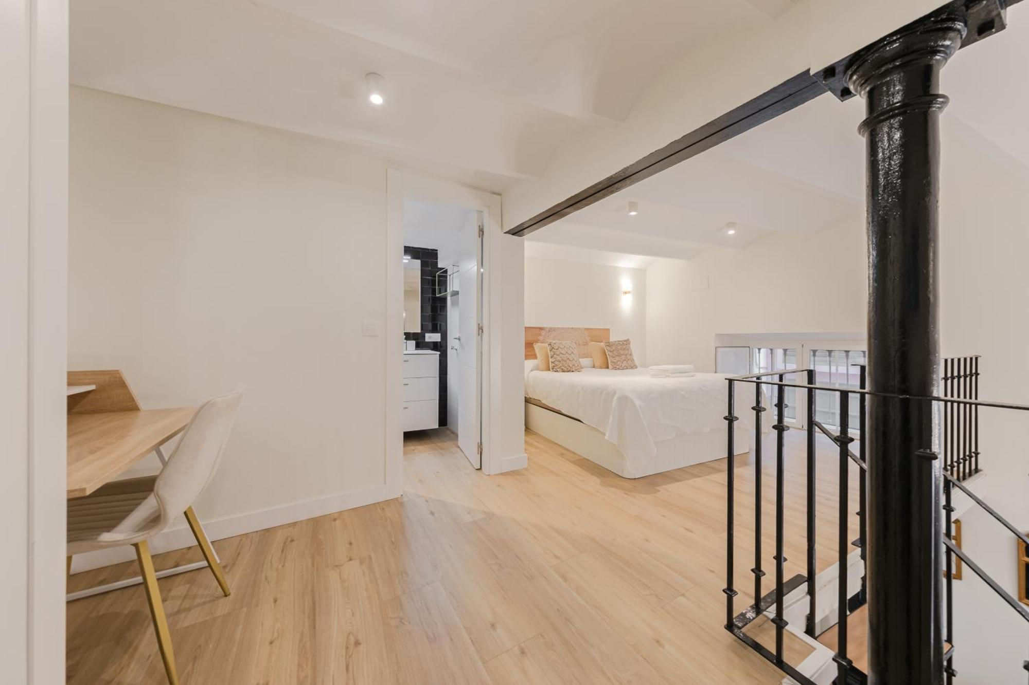 Duplex Dreams De Sevilla Barrio Santa Cruz Экстерьер фото