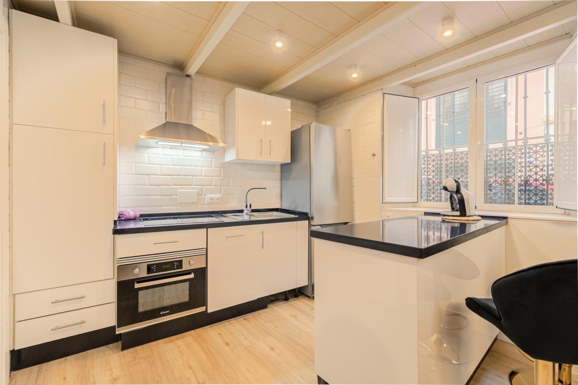 Duplex Dreams De Sevilla Barrio Santa Cruz Экстерьер фото