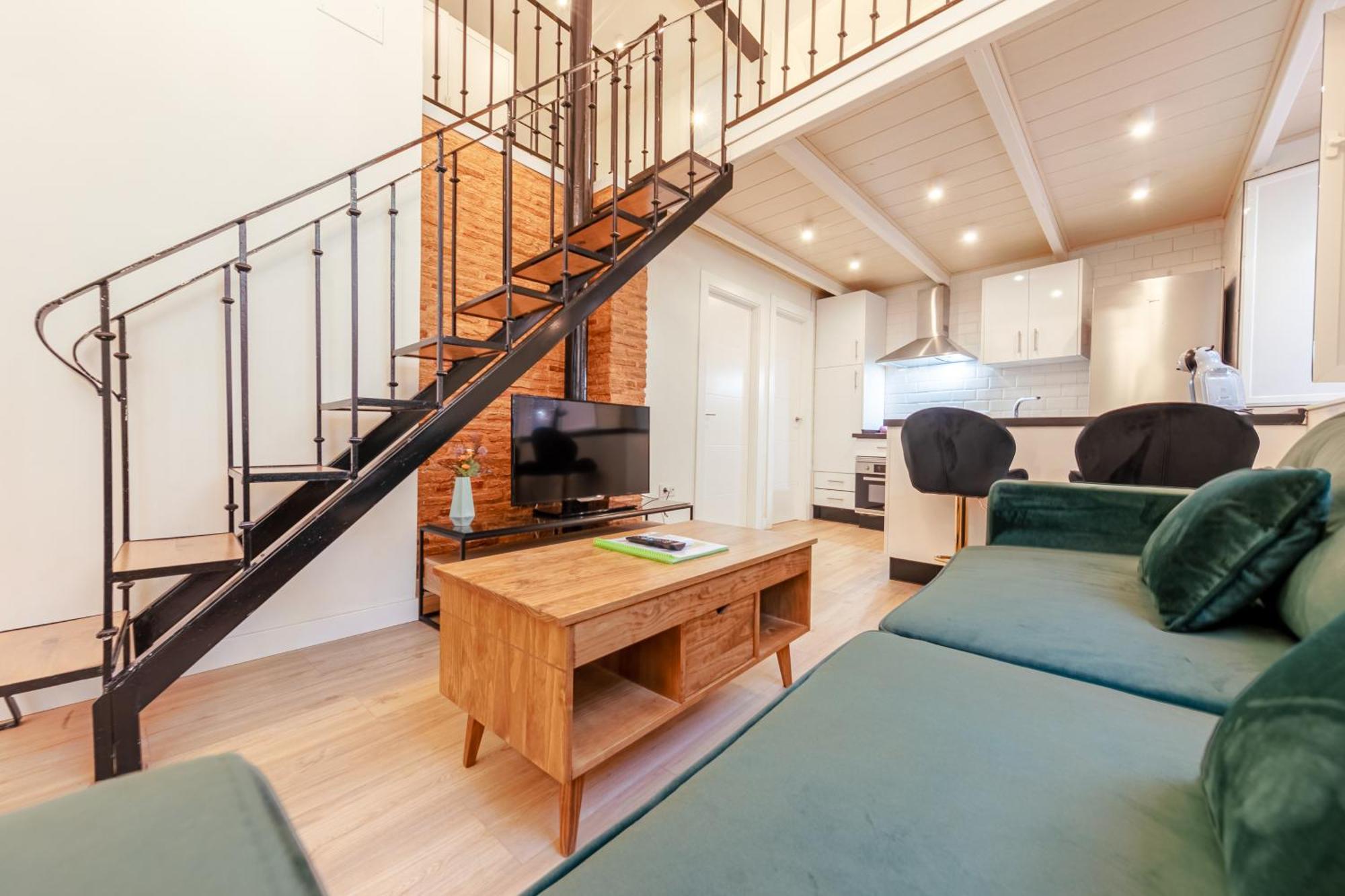 Duplex Dreams De Sevilla Barrio Santa Cruz Экстерьер фото