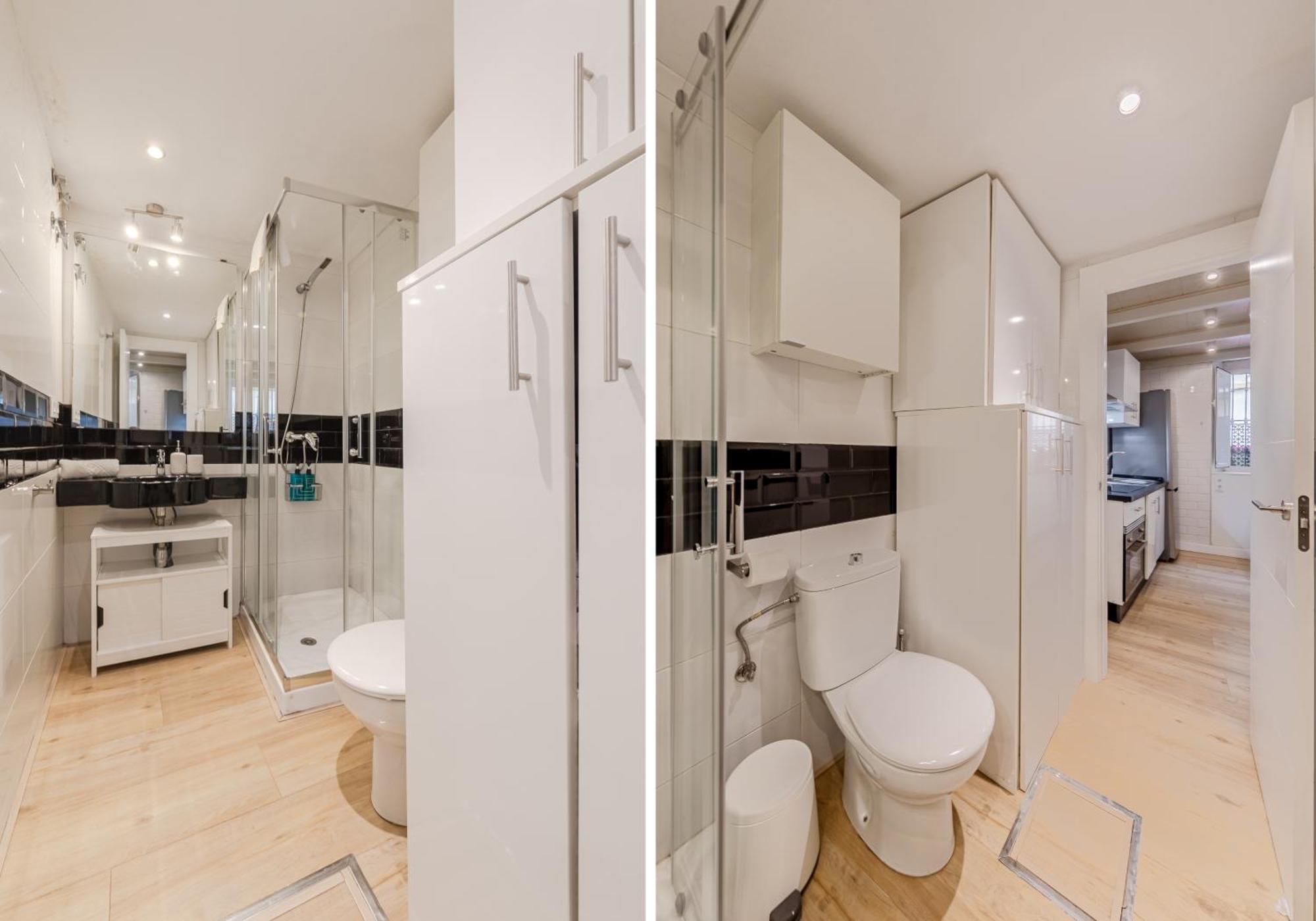 Duplex Dreams De Sevilla Barrio Santa Cruz Экстерьер фото